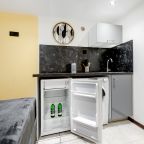 Апартаменты (Стандартные для 2-х взрослых (4)), Апартаменты VEDA Aparts Свечной