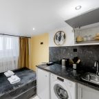 Апартаменты (Стандартные для 2-х взрослых (4)), Апартаменты VEDA Aparts Свечной