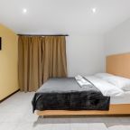 Апартаменты (Улучшенные  для 4-х взрослых (3)), Апартаменты VEDA Aparts Свечной