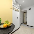 Апартаменты (Стандартные для 2-х взрослых (5)), Апартаменты VEDA Aparts Свечной