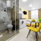 Апартаменты (Стандартные для 2-х взрослых (5)), Апартаменты VEDA Aparts Свечной