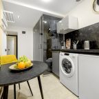 Апартаменты (Стандартные для 2-х взрослых (5)), Апартаменты VEDA Aparts Свечной