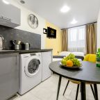 Апартаменты (Стандартные для 2-х взрослых (5)), Апартаменты VEDA Aparts Свечной