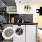 Апартаменты (Стандартные для 2-х взрослых (5)), Апартаменты VEDA Aparts Свечной