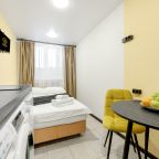 Апартаменты (Стандартные для 2-х взрослых (5)), Апартаменты VEDA Aparts Свечной