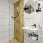 Апартаменты (Стандартные для 2-х взрослых (5)), Апартаменты VEDA Aparts Свечной