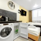 Апартаменты (Стандартные для 2-х взрослых (5)), Апартаменты VEDA Aparts Свечной