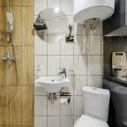 Апартаменты (Стандартные для 2-х взрослых (5)), Апартаменты VEDA Aparts Свечной