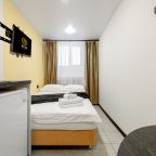 Апартаменты (Стандартные для 2-х взрослых (5)), Апартаменты VEDA Aparts Свечной