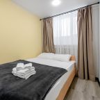 Апартаменты (Стандартные для 2-х взрослых (№6)), Апартаменты VEDA Aparts Свечной