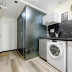 Апартаменты (Стандартные для 2-х взрослых (№6)), Апартаменты VEDA Aparts Свечной