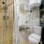 Апартаменты (Стандартные для 2-х взрослых (№6)), Апартаменты VEDA Aparts Свечной