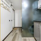 Апартаменты (Стандартные для 2-х взрослых (№6)), Апартаменты VEDA Aparts Свечной