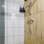 Апартаменты (Стандартные для 2-х взрослых (№6)), Апартаменты VEDA Aparts Свечной