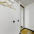 Апартаменты (Стандартные для 2-х взрослых (№6)), Апартаменты VEDA Aparts Свечной