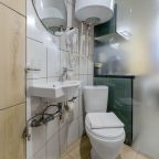 Апартаменты (Стандартные для 2-х взрослых (№6)), Апартаменты VEDA Aparts Свечной