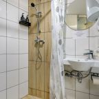 Апартаменты (Стандартные для 2-х взрослых (№6)), Апартаменты VEDA Aparts Свечной