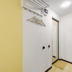 Апартаменты (Стандартные для 2-х взрослых (№8)), Апартаменты VEDA Aparts Свечной