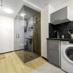 Апартаменты (Стандартные для 2-х взрослых (№8)), Апартаменты VEDA Aparts Свечной