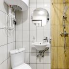 Апартаменты (Стандартные для 2-х взрослых (№8)), Апартаменты VEDA Aparts Свечной