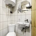 Апартаменты (Стандартные для 2-х взрослых (№8)), Апартаменты VEDA Aparts Свечной