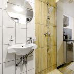 Апартаменты (Стандартные для 2-х взрослых (№8)), Апартаменты VEDA Aparts Свечной