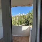 Двухместный (Стандарт с балконом ЮГ), Пансионат Изумруд