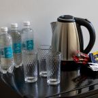 Номер (Семейный люкс с 2 комнатами), Бутик-Отель Реноме