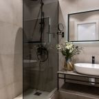 Номер (Семейный люкс с 2 комнатами), Бутик-Отель Реноме