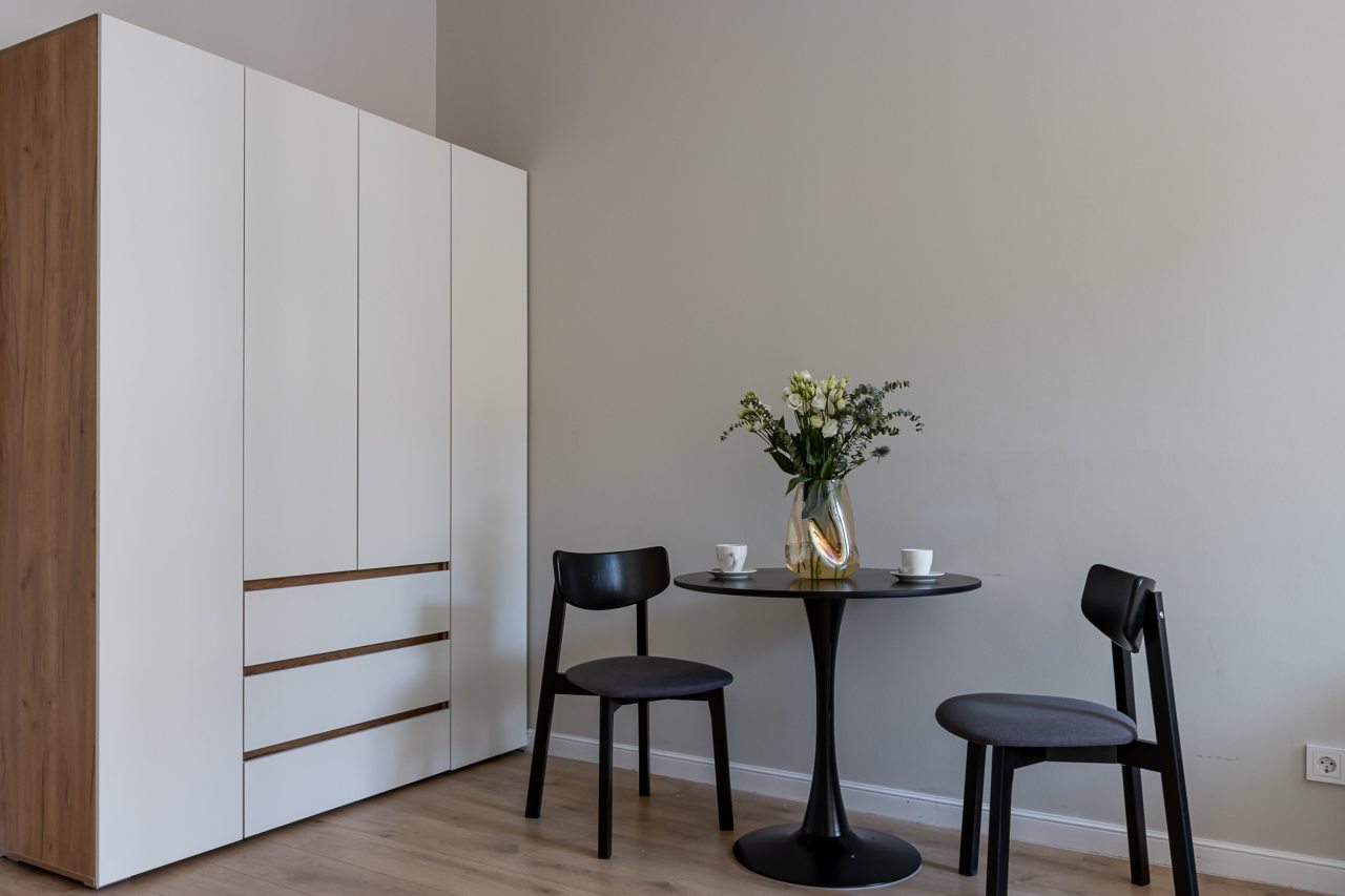 Номер (Семейный люкс с 2 комнатами), Бутик-Отель Реноме