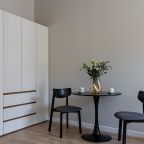 Номер (Семейный люкс с 2 комнатами), Бутик-Отель Реноме