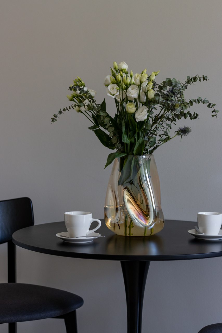 Номер (Семейный люкс с 2 комнатами), Бутик-Отель Реноме