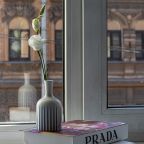 Номер (Семейный люкс с 2 комнатами), Бутик-Отель Реноме