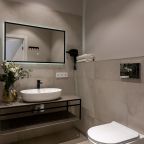 Номер (Семейный люкс с 2 комнатами), Бутик-Отель Реноме