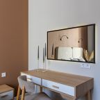 Номер (Семейный люкс с 2 комнатами), Бутик-Отель Реноме