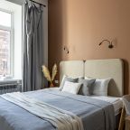 Номер (Семейный люкс с 2 комнатами), Бутик-Отель Реноме