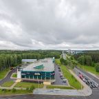 Парковка, Апартаменты в ЖК Маяк Минска