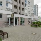 Парковка, Апартаменты в ЖК Маяк Минска