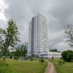 Парковка, Апартаменты в ЖК Маяк Минска