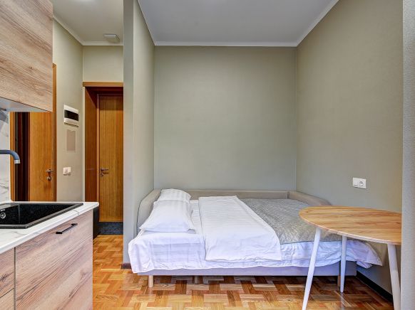 Фотография номера гостевого дома Стадион