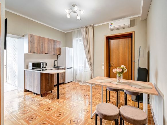 Фотография номера гостевого дома Стадион