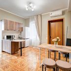 Апартаменты (Апартаменты трехместные), Гостевой дом Стадион