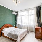 Апартаменты (Апартаменты трехместные), Гостевой дом Стадион