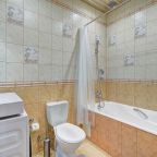 Апартаменты (Апартаменты трехместные), Гостевой дом Стадион