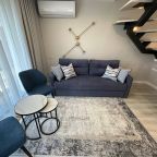 Апартаменты (Duplex 108), Апарт-отель На Лучезарной 1А