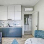 Апартаменты (Deluxe 321), Апарт-отель На Лучезарной 1а