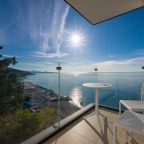 Апартаменты (Deluxe 321), Апарт-отель На Лучезарной 1а