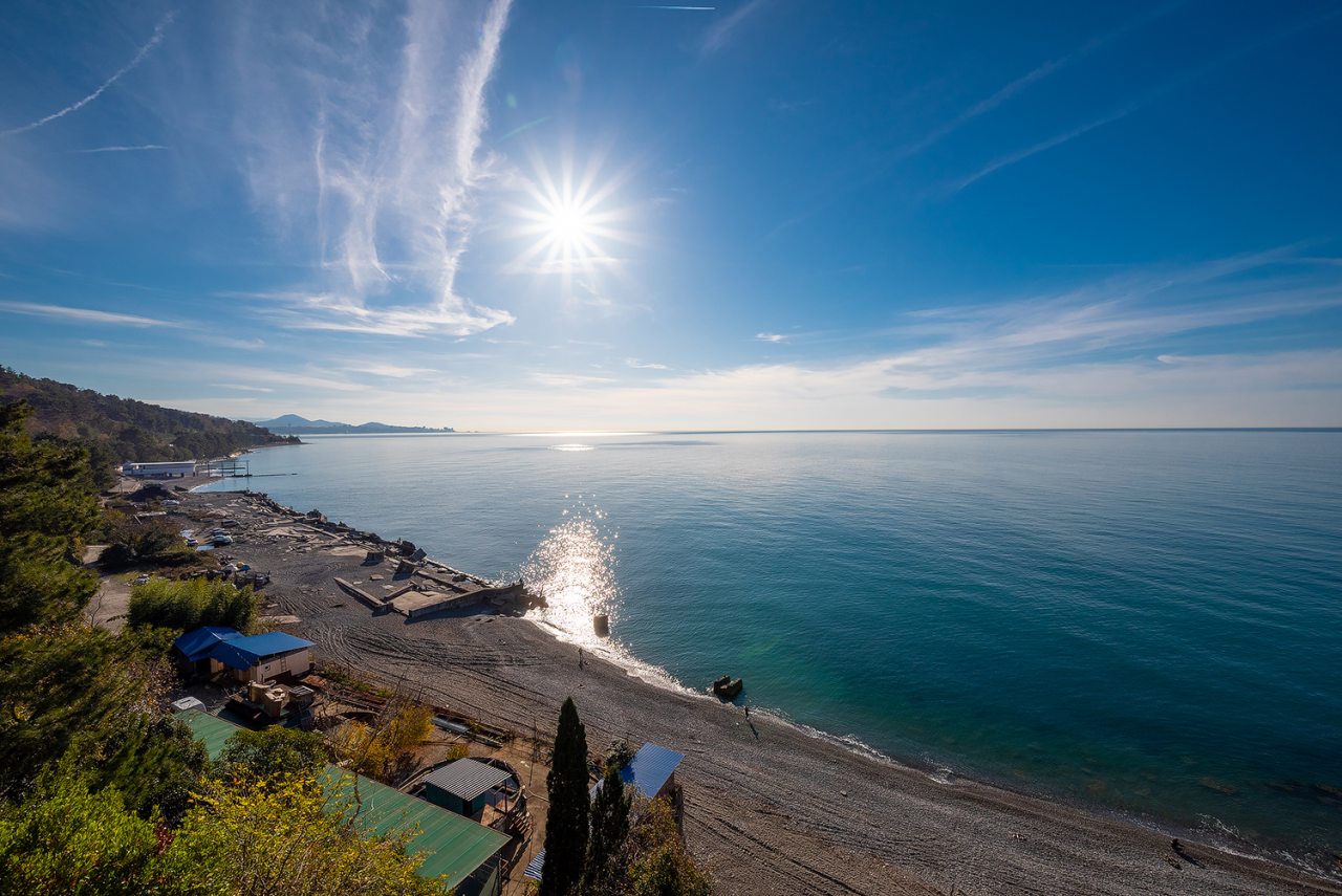 Апартаменты (Deluxe 321), Апарт-отель На Лучезарной 1а