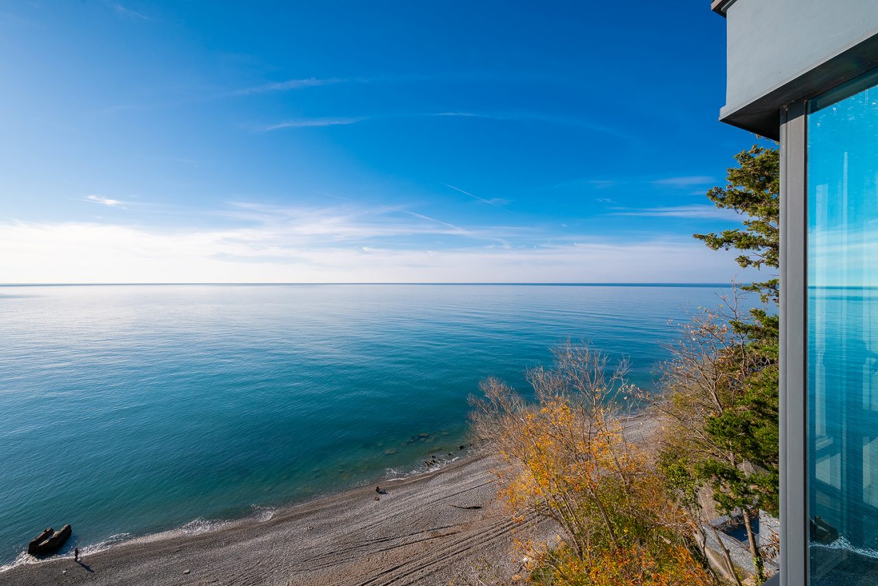 Апартаменты (Deluxe 321), Апарт-отель На Лучезарной 1а