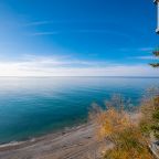 Апартаменты (Deluxe 321), Апарт-отель На Лучезарной 1а